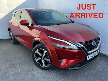 Used Nissan Qashqai 2023 for sale - 78416274: Photo