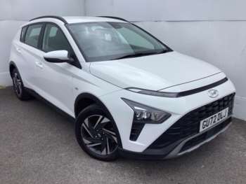 2022 (72) - 1.0 T-GDi MHEV SE Connect DCT Euro 6 (s/s) 5dr