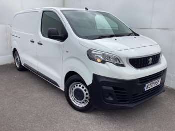 Used Peugeot Expert 2021 for sale - 74990744: Photo