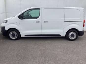 Used Peugeot Expert 2021 for sale - 74990744: Photo