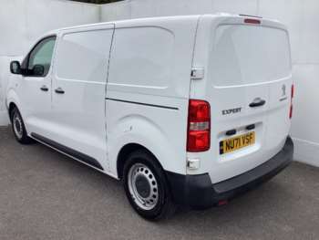 Used Peugeot Expert 2021 for sale - 74990744: Photo
