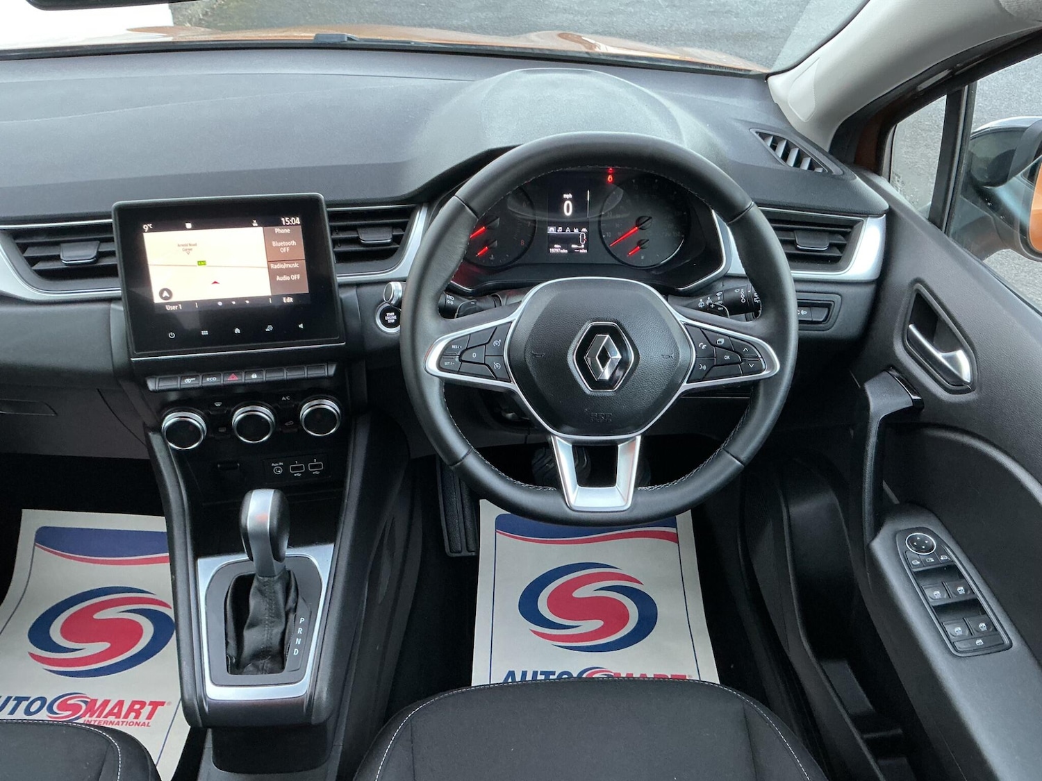 Used Renault Captur 2020 for sale - 76913153: Photo 10