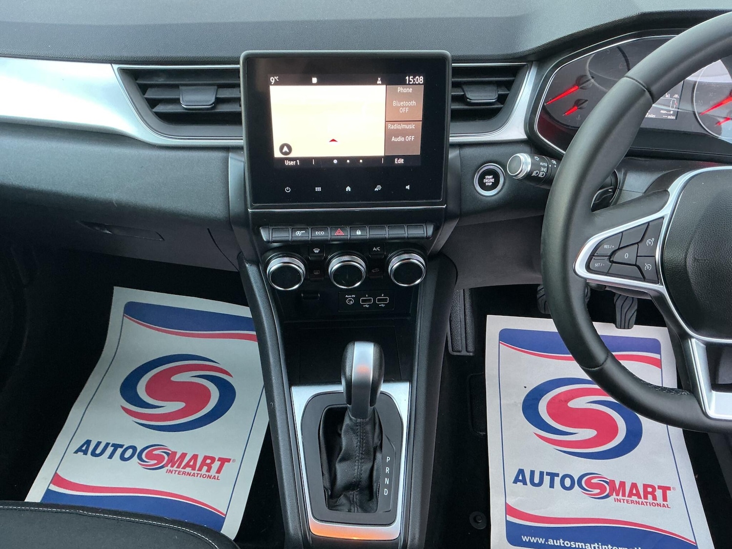 Used Renault Captur 2020 for sale - 76913153: Photo 11