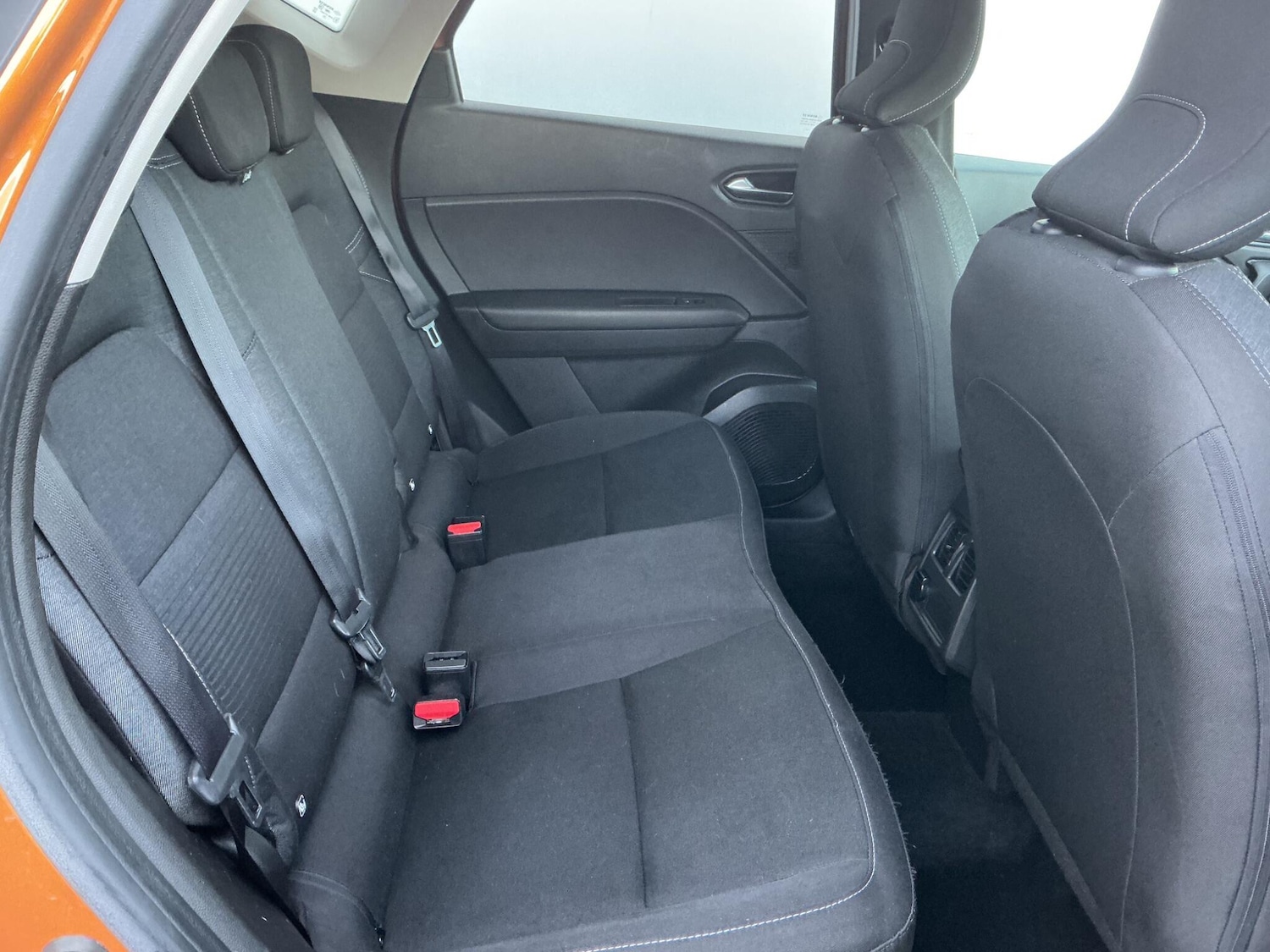 Used Renault Captur 2020 for sale - 76913153: Photo 13