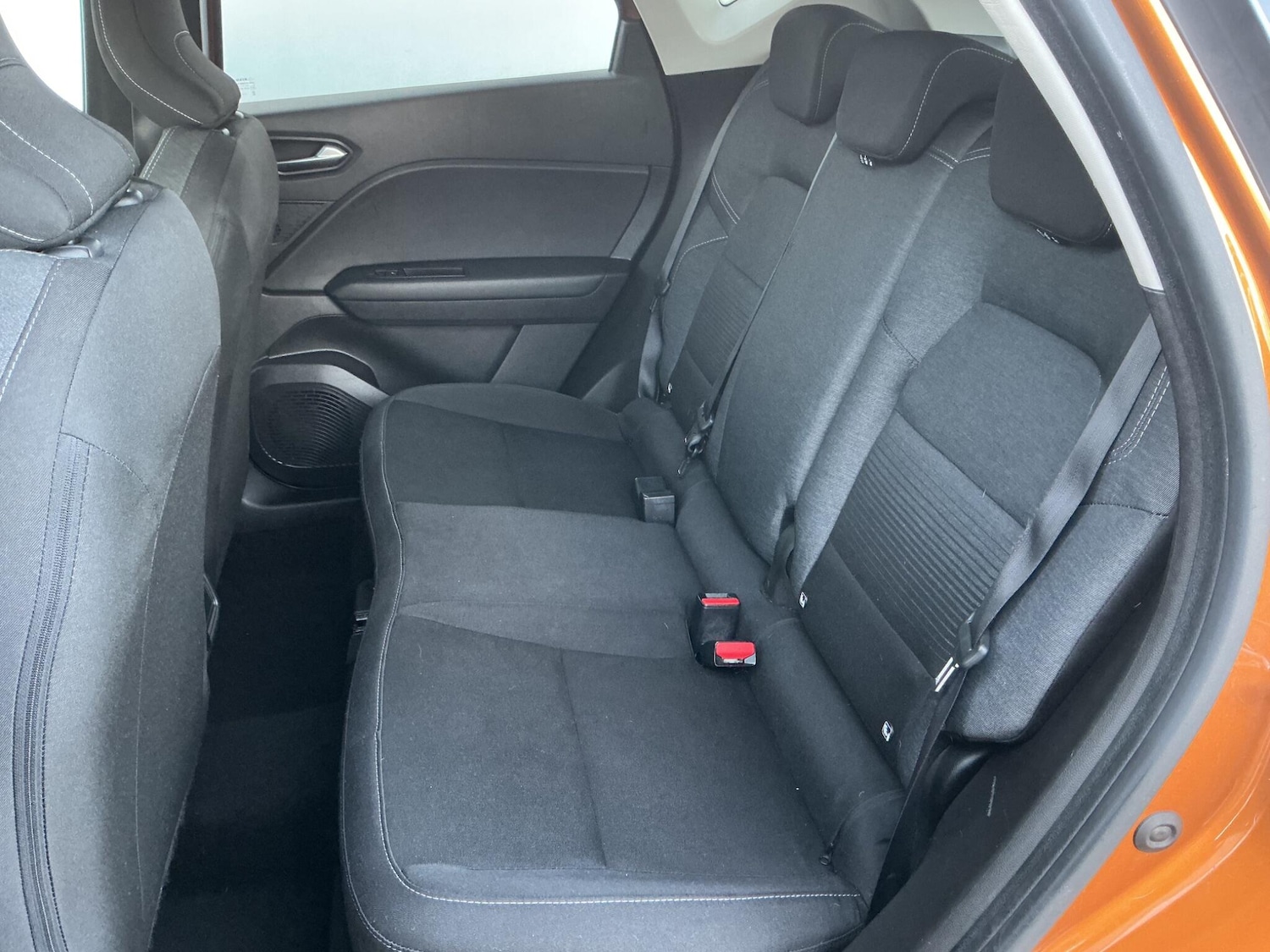 Used Renault Captur 2020 for sale - 76913153: Photo 14