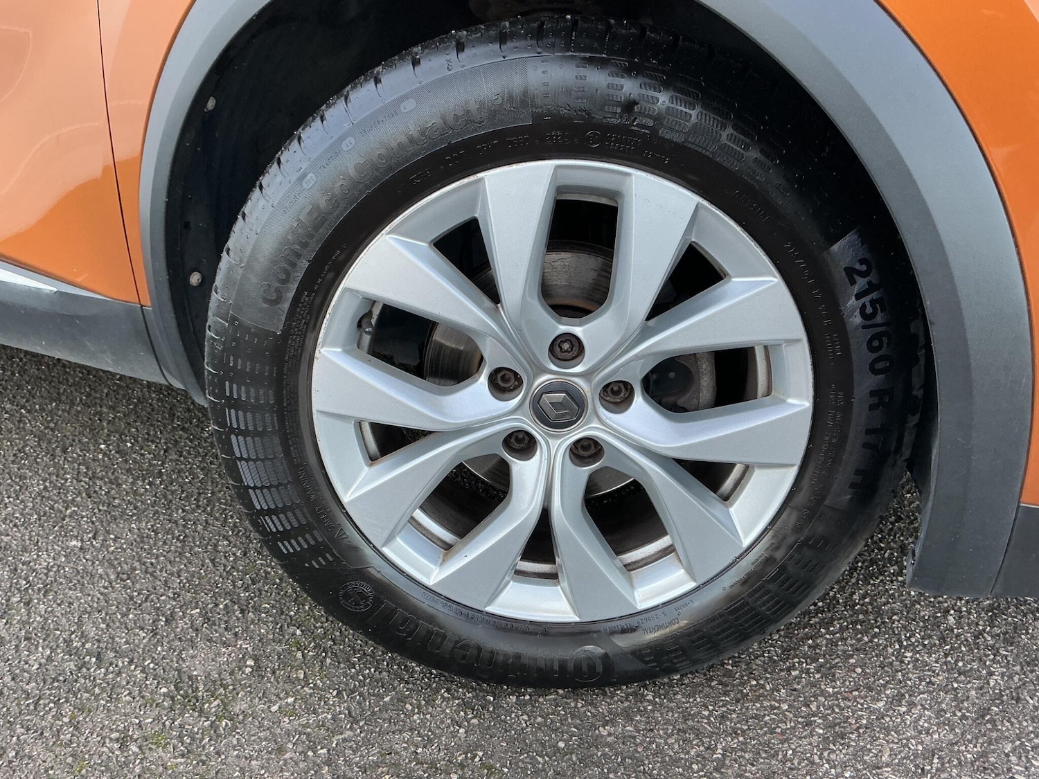 Used Renault Captur 2020 for sale - 76913153: Photo 20