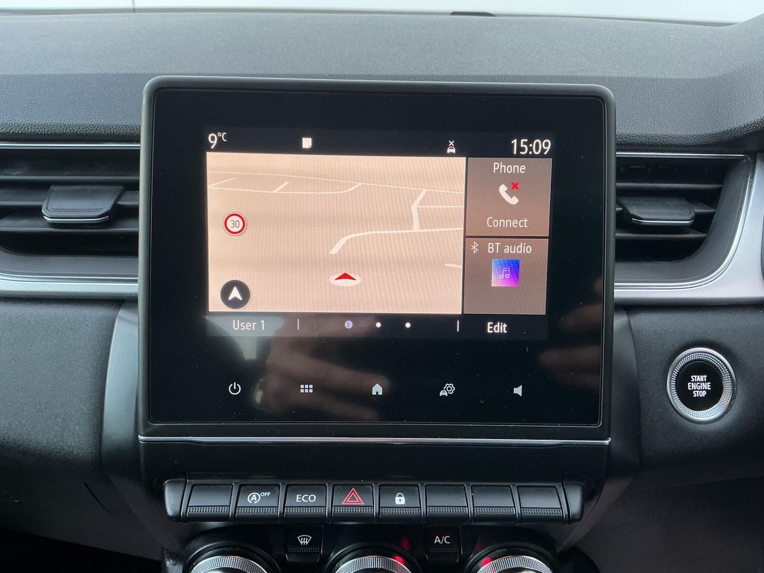 Used Renault Captur 2020 for sale - 76913153: Photo 21