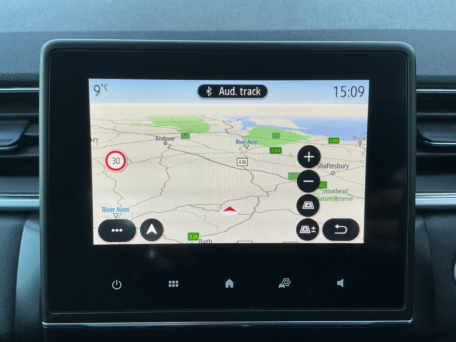 Used Renault Captur 2020 for sale - 76913153: Photo 22