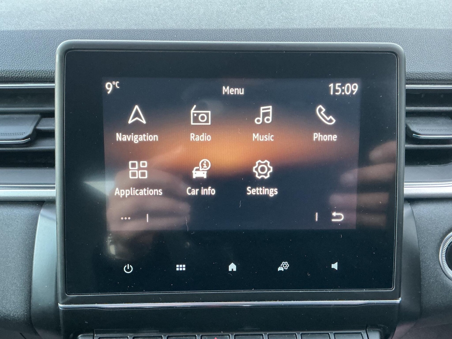 Used Renault Captur 2020 for sale - 76913153: Photo 23