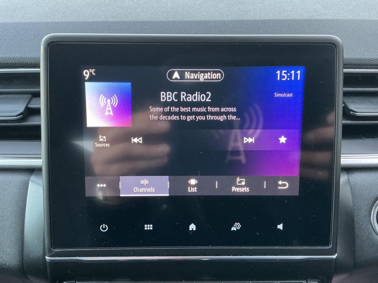 Used Renault Captur 2020 for sale - 76913153: Photo 24