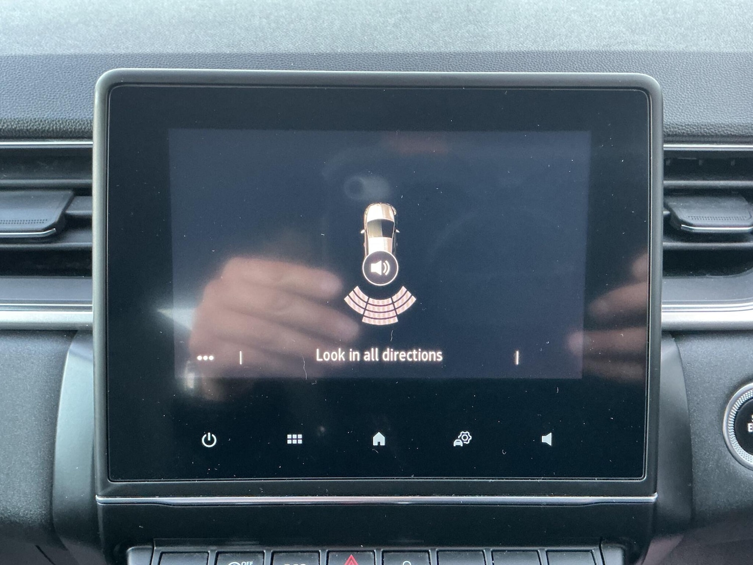 Used Renault Captur 2020 for sale - 76913153: Photo 26