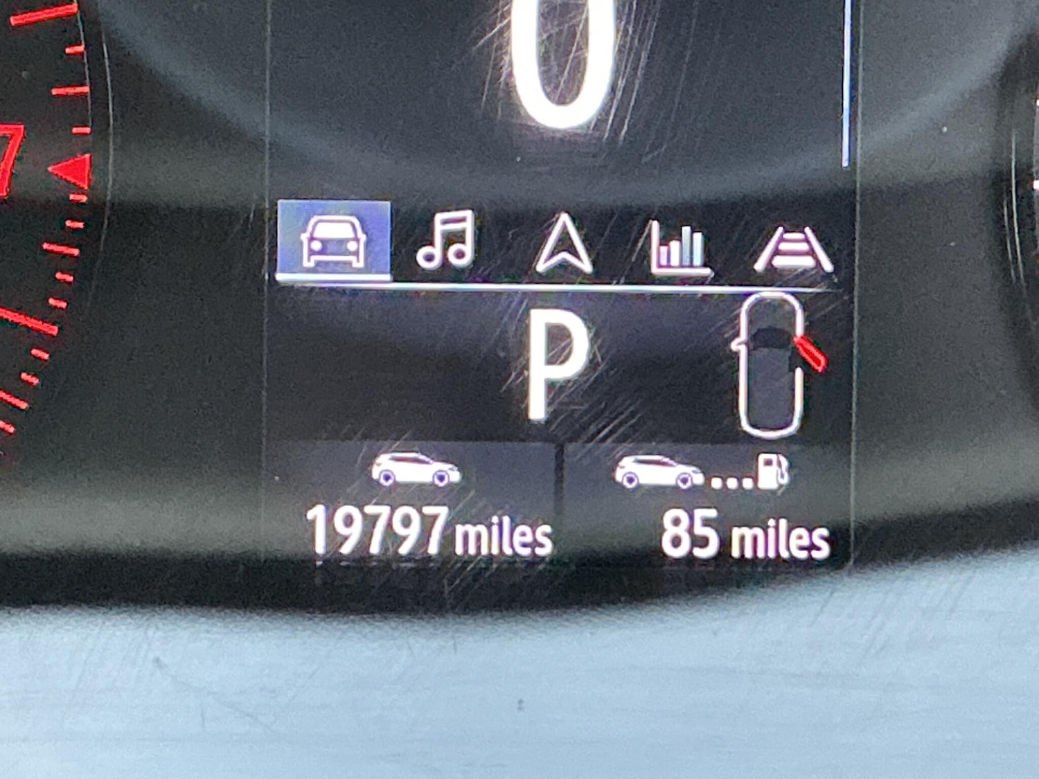 Used Renault Captur 2020 for sale - 76913153: Photo 28