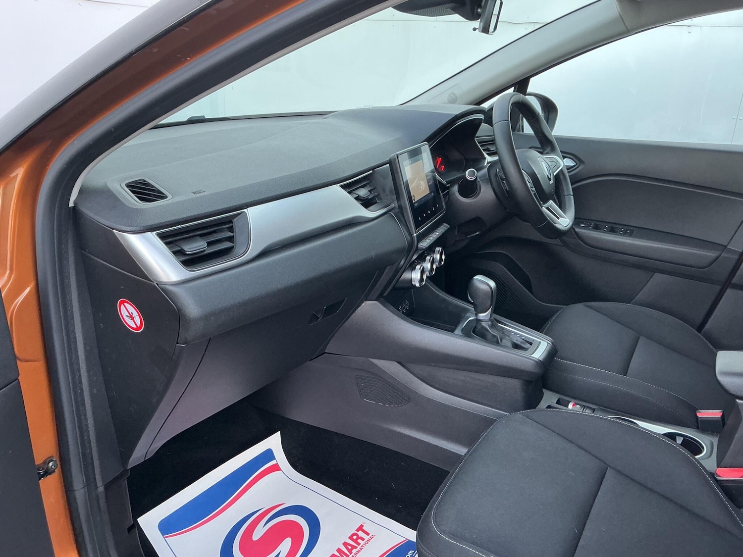 Used Renault Captur 2020 for sale - 76913153: Photo 32