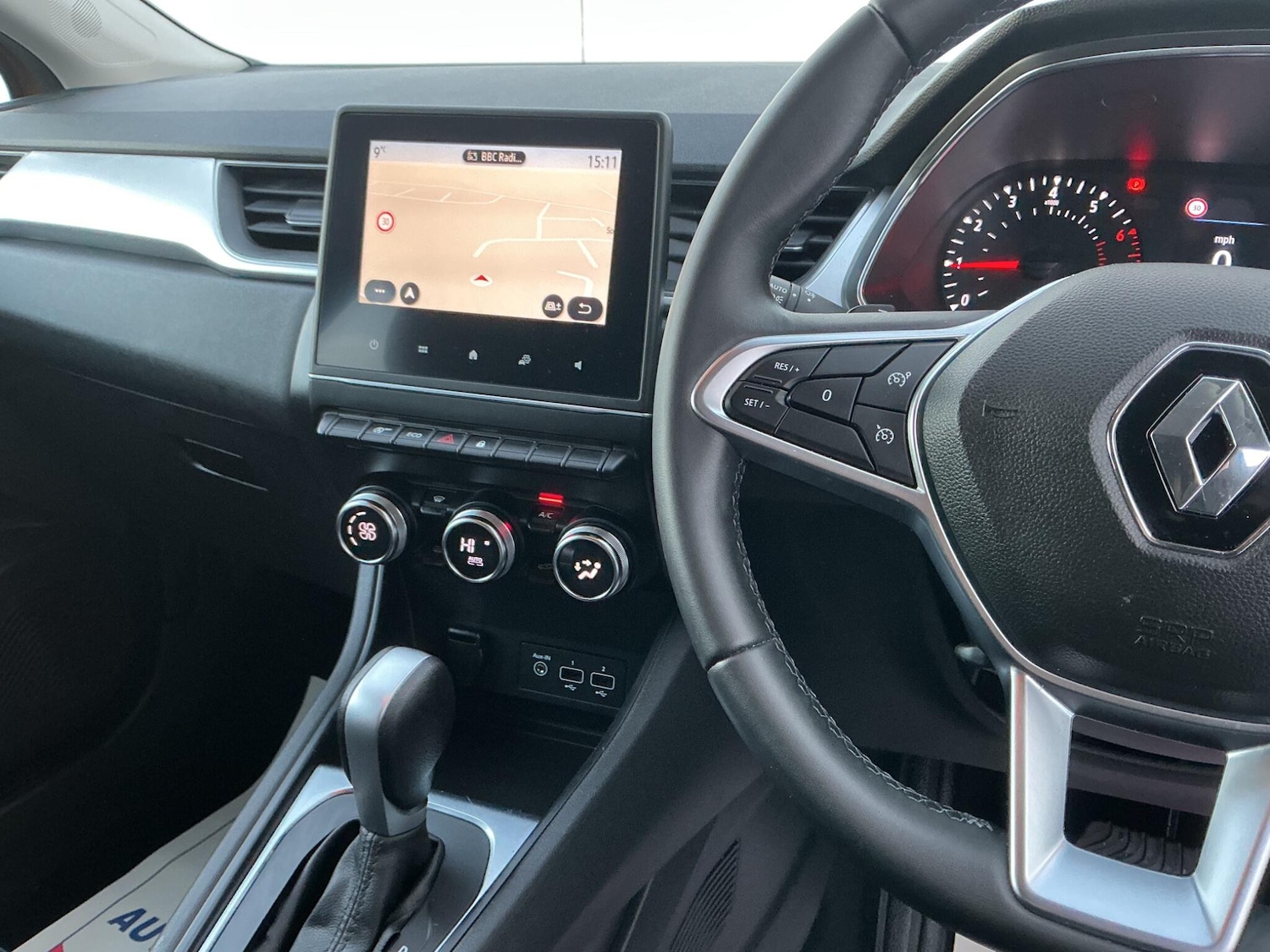 Used Renault Captur 2020 for sale - 76913153: Photo 33