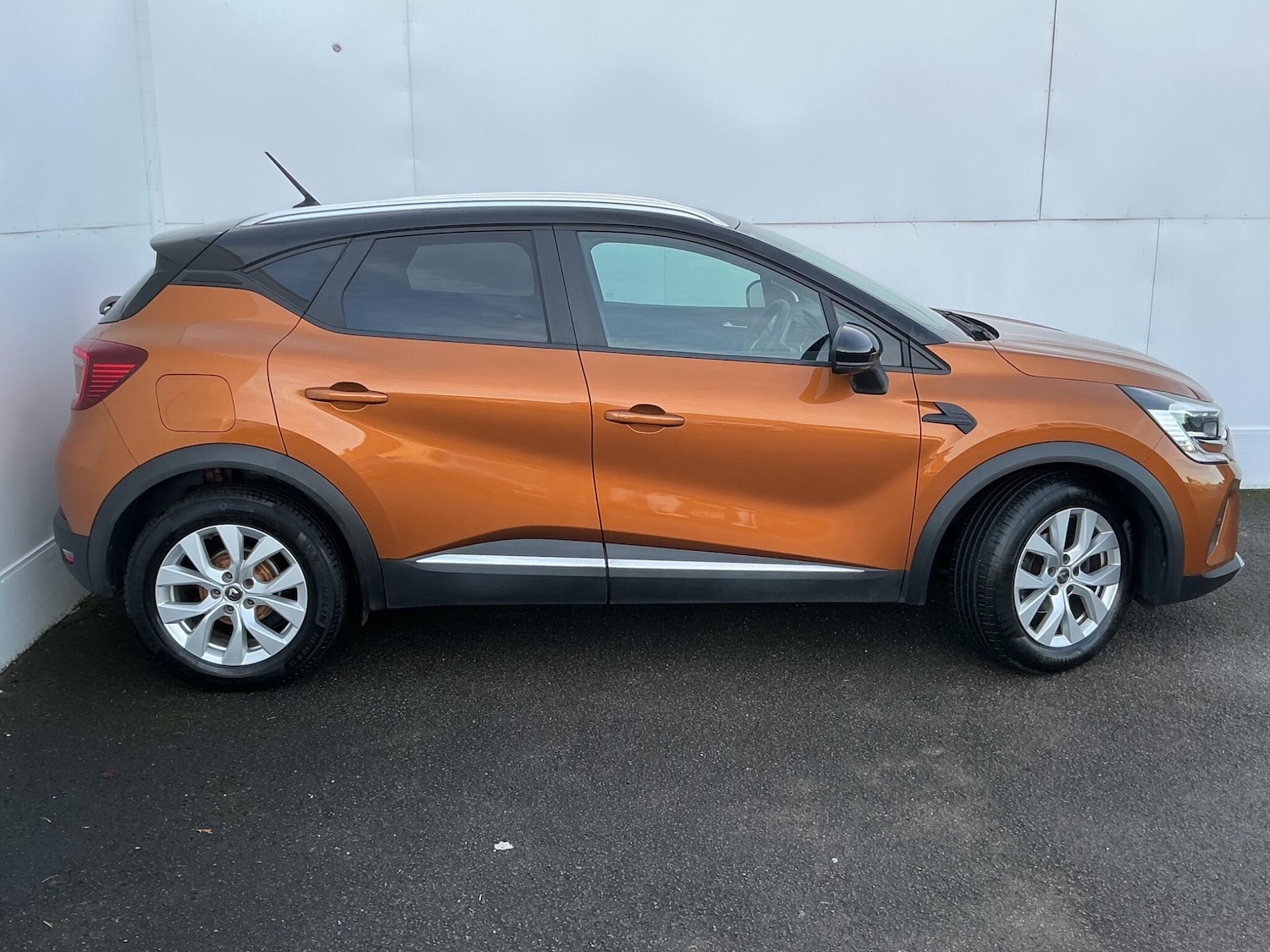 Used Renault Captur 2020 for sale - 76913153: Photo 7