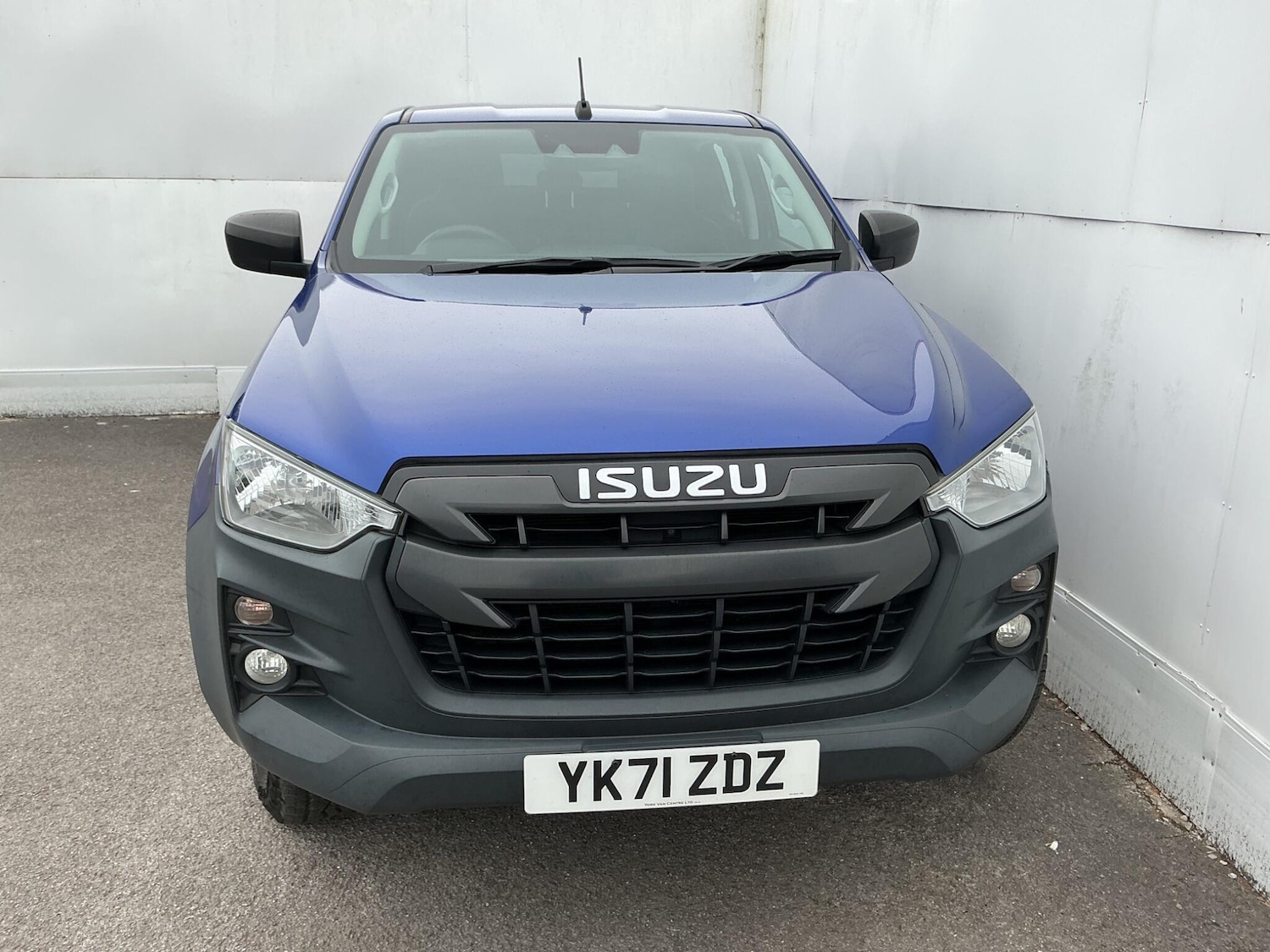 Vehicle 26
