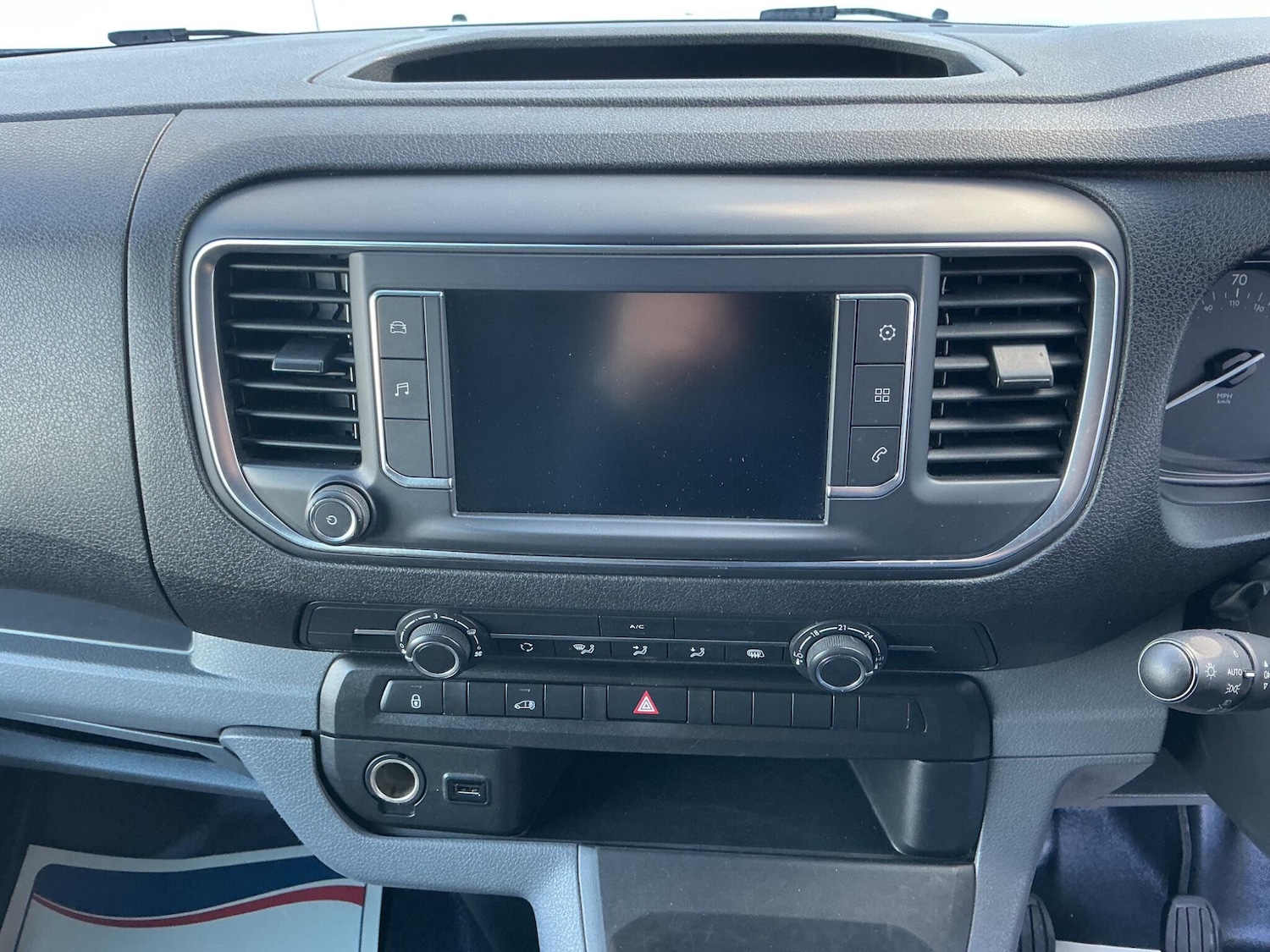 Used Vauxhall Vivaro 2020 for sale - 77376569: Photo 10