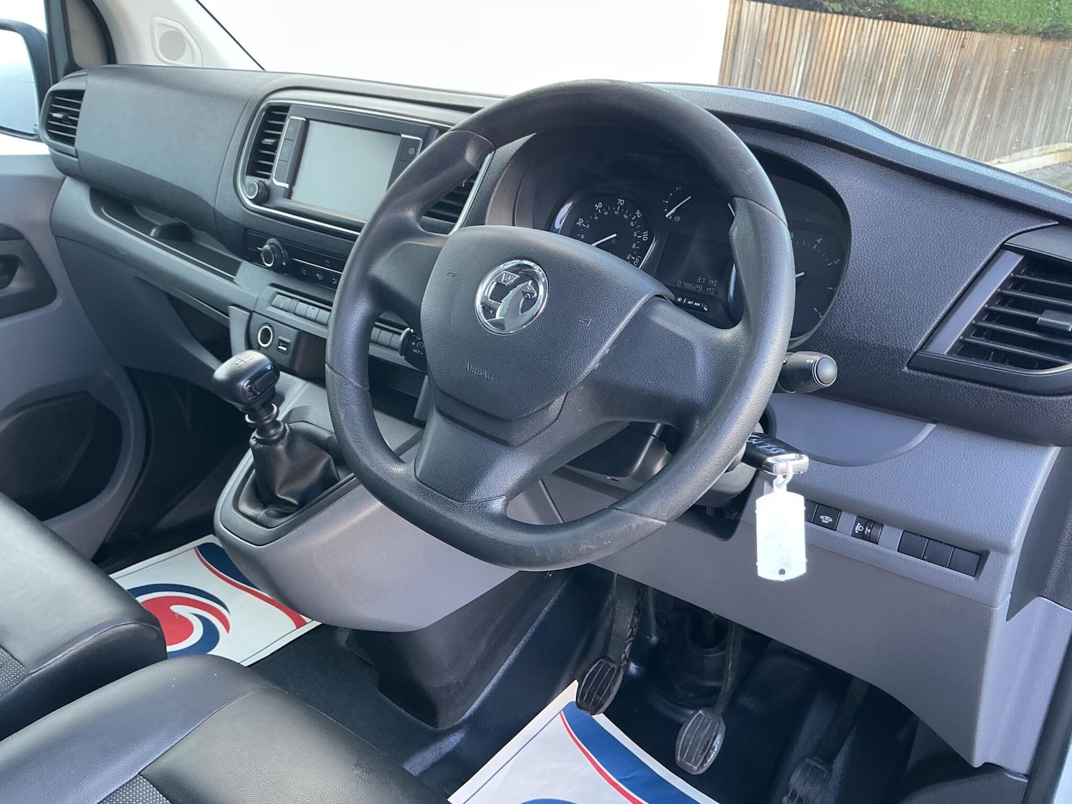 Used Vauxhall Vivaro 2020 for sale - 77376569: Photo 16