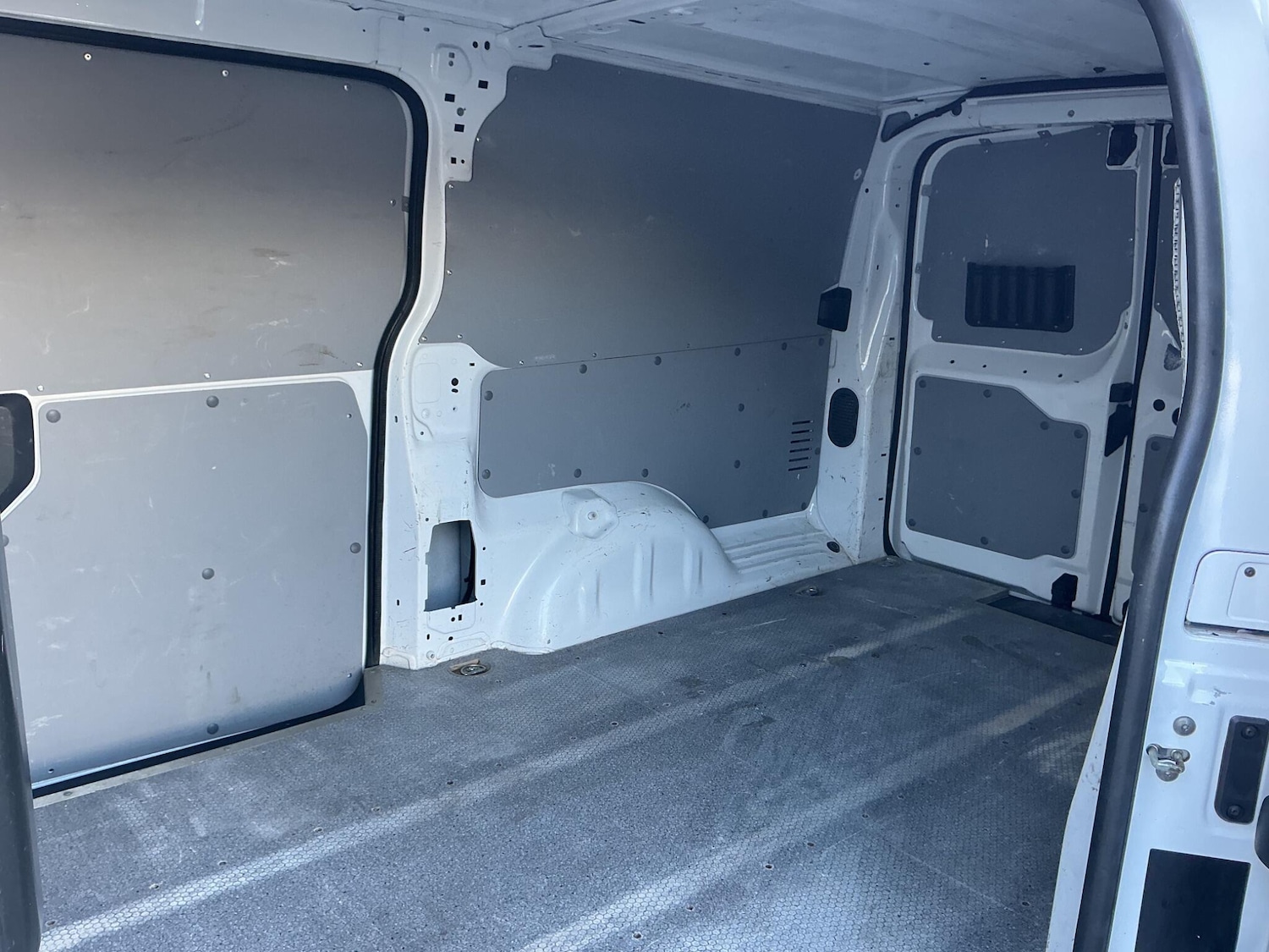 Used Vauxhall Vivaro 2020 for sale - 77376569: Photo 23