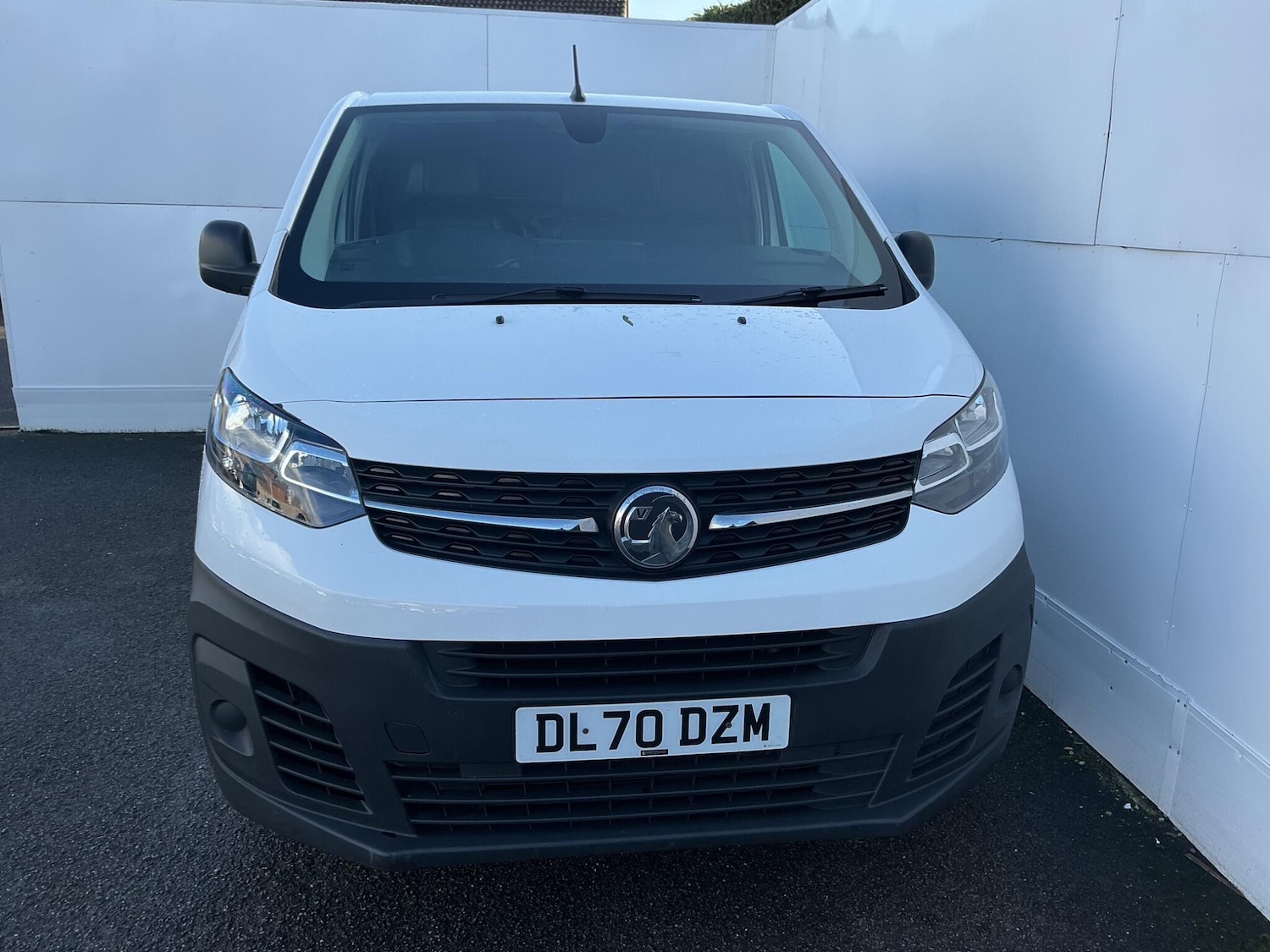 Used Vauxhall Vivaro 2020 for sale - 77376569: Photo 24