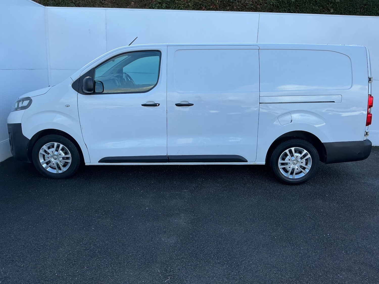 Used Vauxhall Vivaro 2020 for sale - 77376569: Photo 3