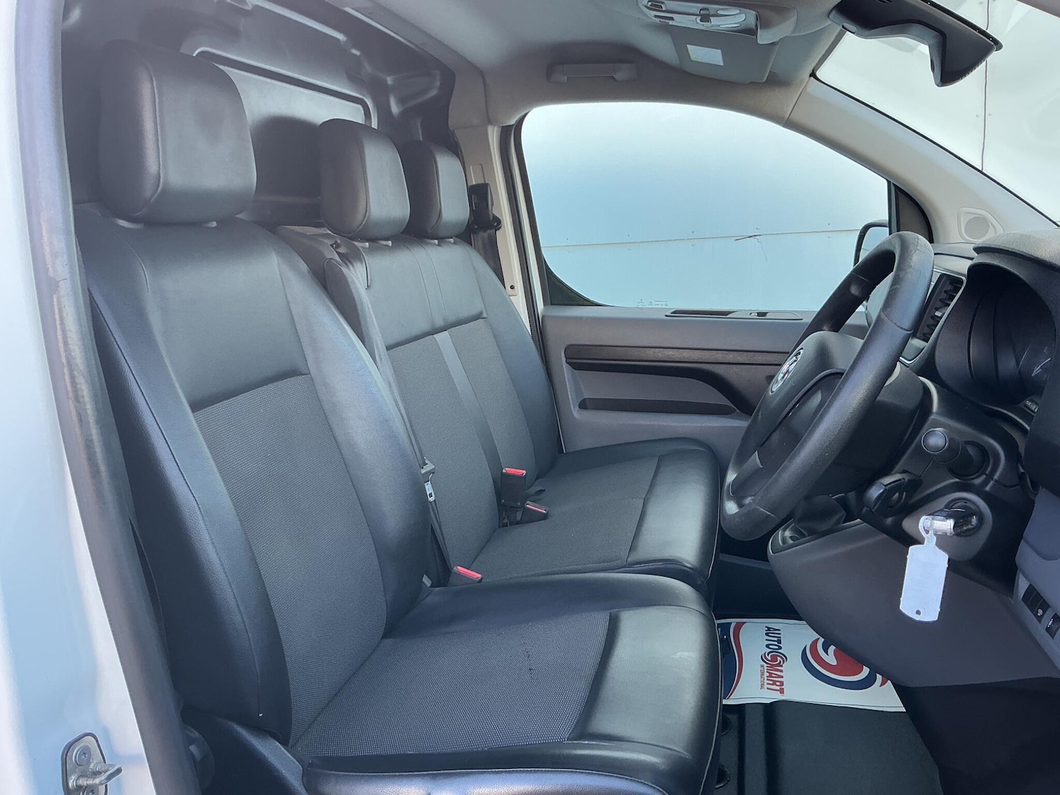 Used Vauxhall Vivaro 2020 for sale - 77376569: Photo 6