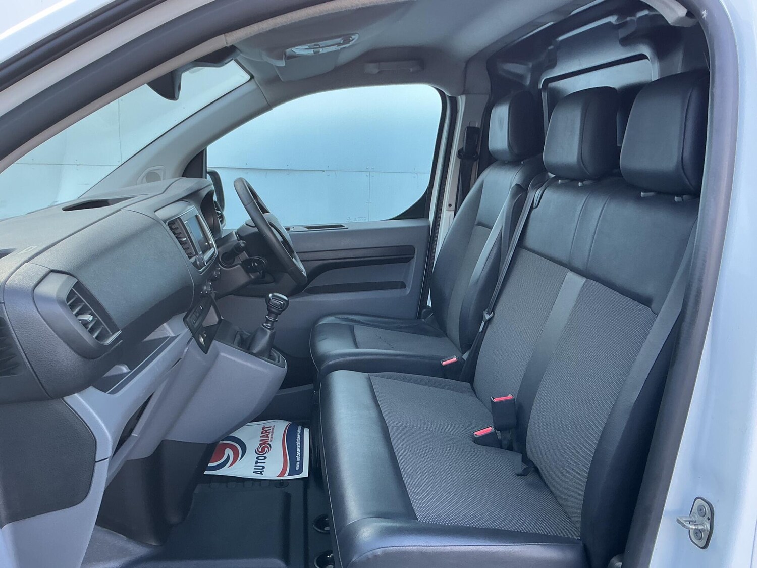 Used Vauxhall Vivaro 2020 for sale - 77376569: Photo 7