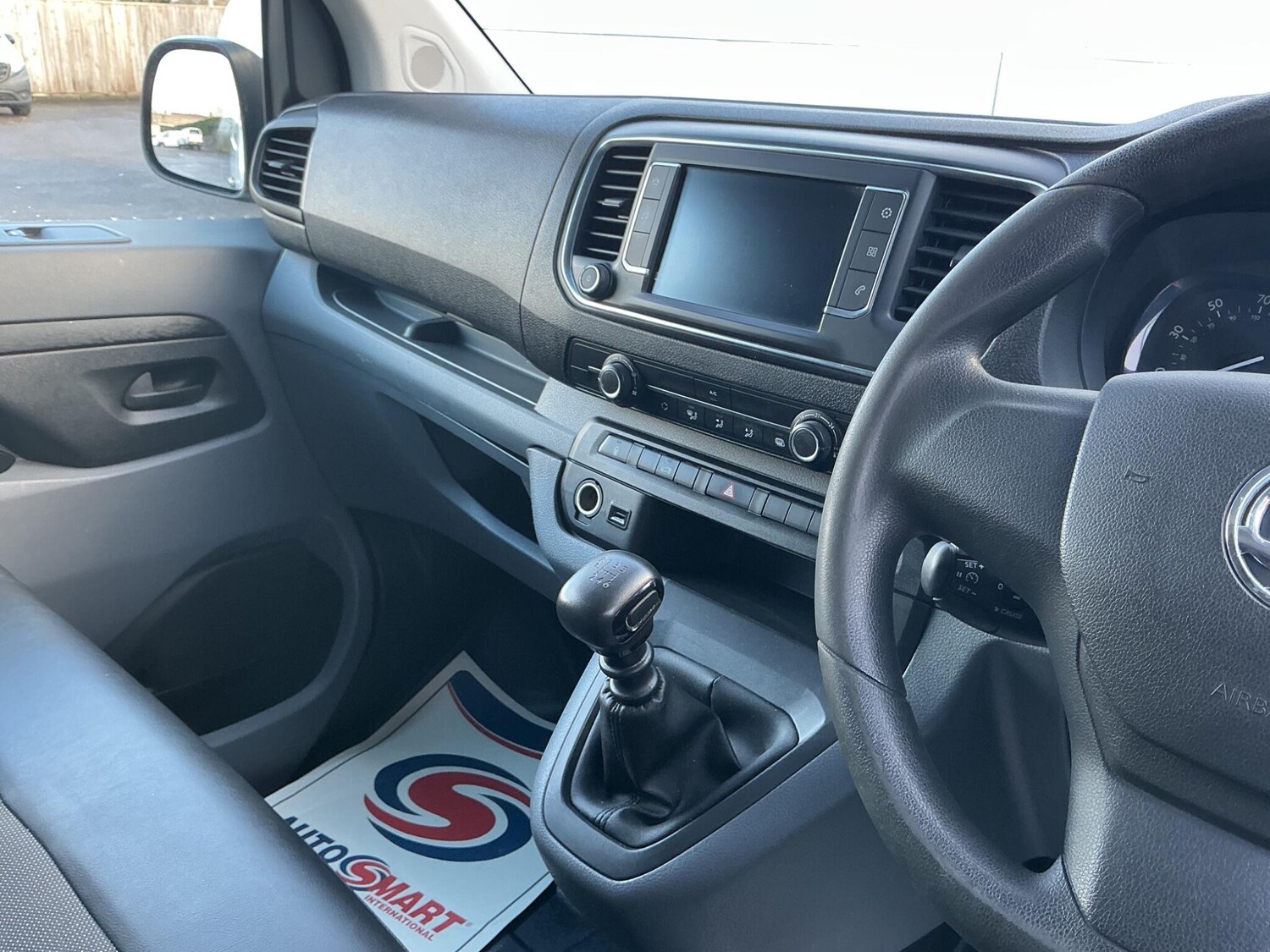 Used Vauxhall Vivaro 2020 for sale - 77376569: Photo 9