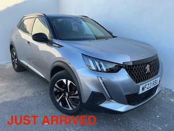 Used Peugeot 2008 2023 for sale - 79860956: Photo