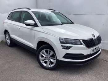 2022 (22) - 1.5 TSI ACT SE Technology Euro 6 (s/s) 5dr