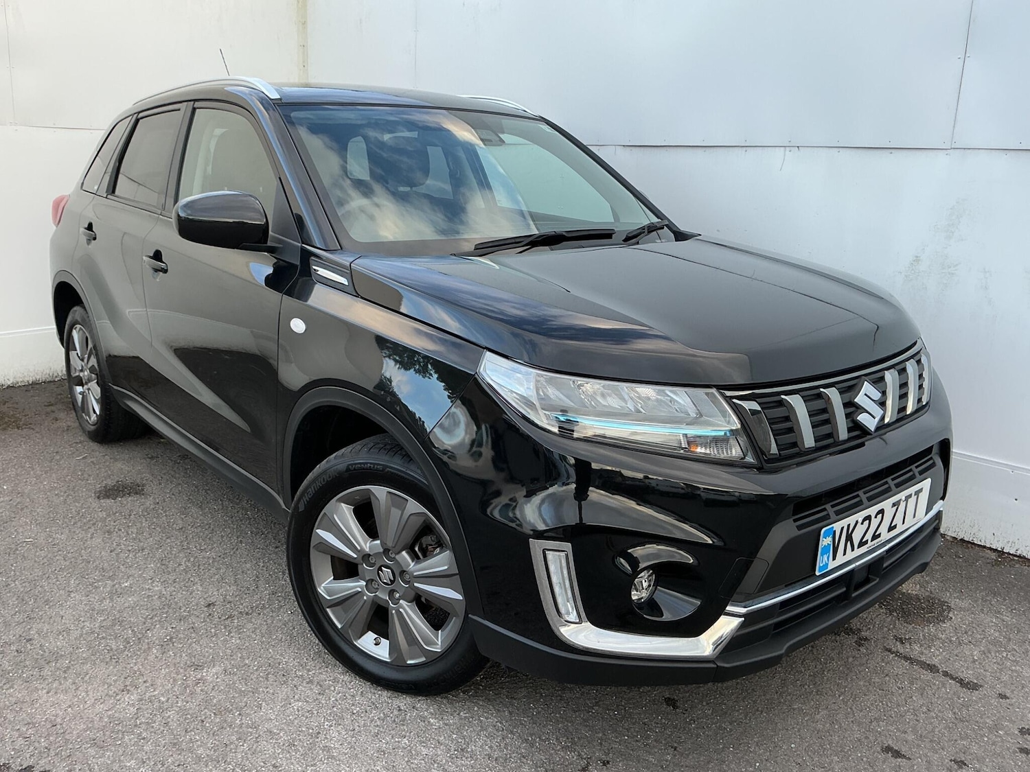 Used Suzuki Vitara 2022 for sale - 76512201: Photo 1