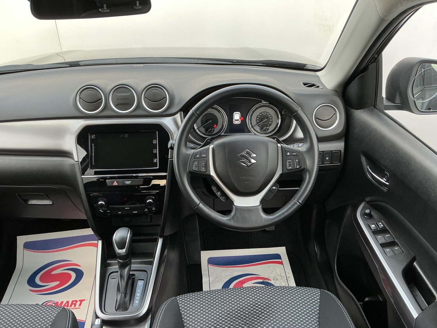 Used Suzuki Vitara 2022 for sale - 76512201: Photo 10