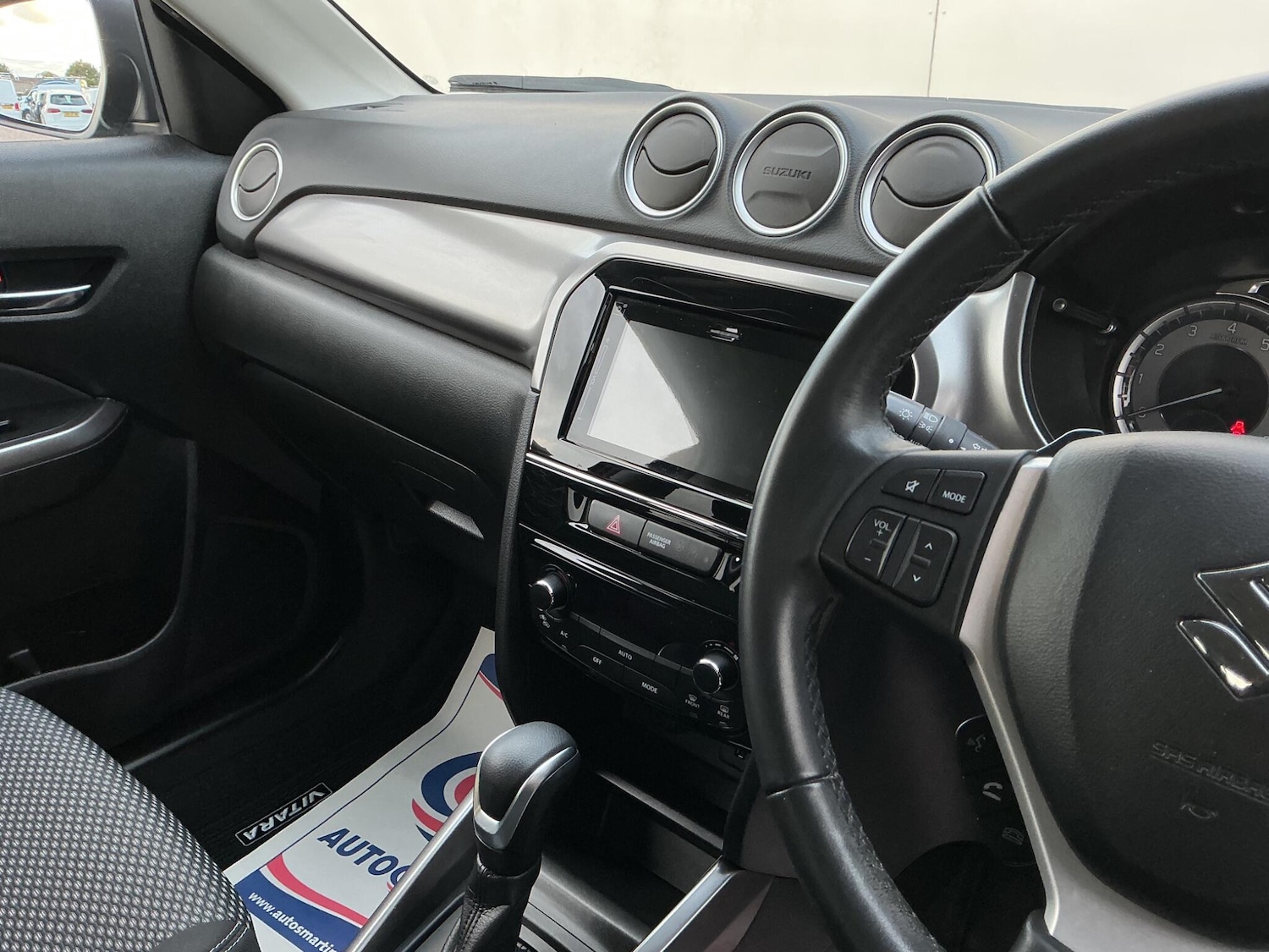 Used Suzuki Vitara 2022 for sale - 76512201: Photo 12