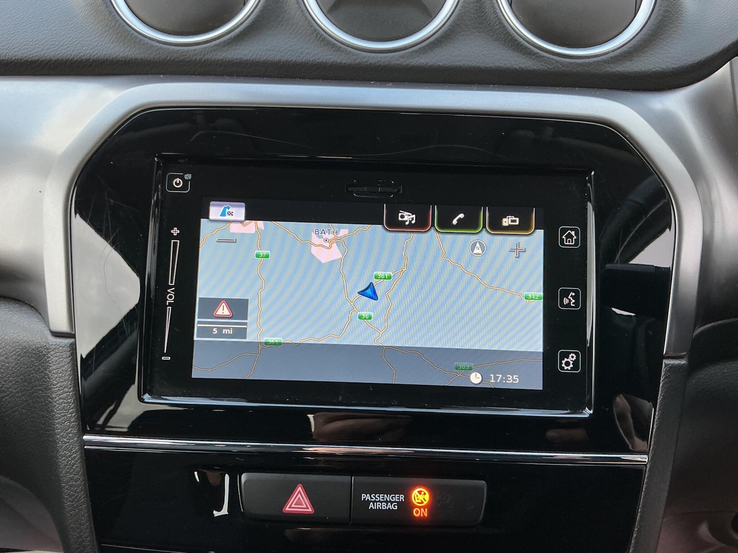 Used Suzuki Vitara 2022 for sale - 76512201: Photo 13