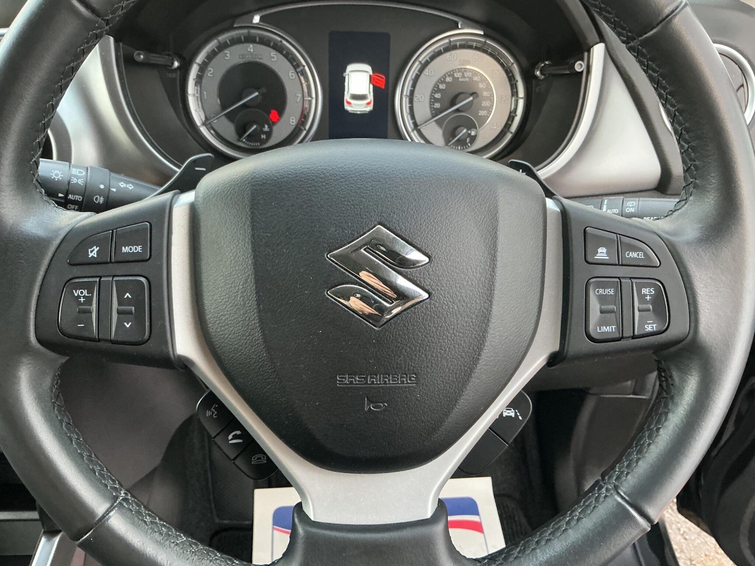 Used Suzuki Vitara 2022 for sale - 76512201: Photo 19