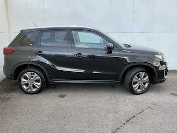 Used Suzuki Vitara 2022 for sale - 76512201: Photo