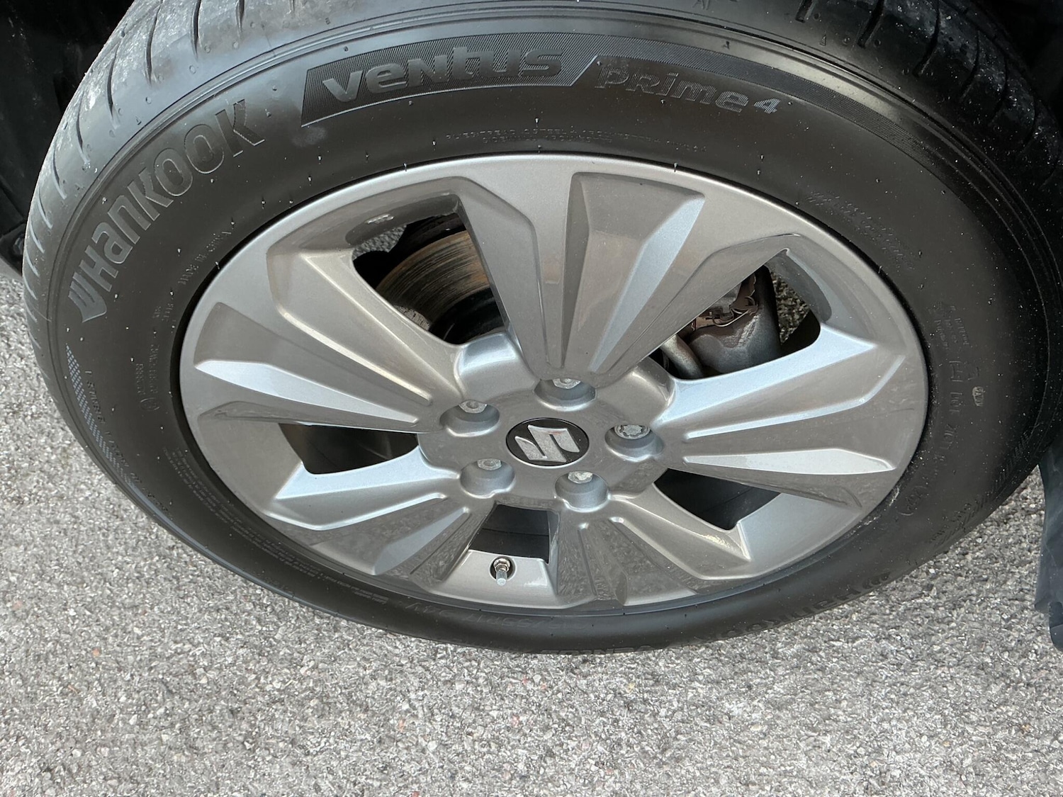 Used Suzuki Vitara 2022 for sale - 76512201: Photo 30