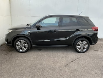 Used Suzuki Vitara 2022 for sale - 76512201: Photo