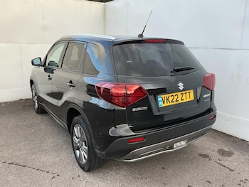 Used Suzuki Vitara 2022 for sale - 76512201: Photo