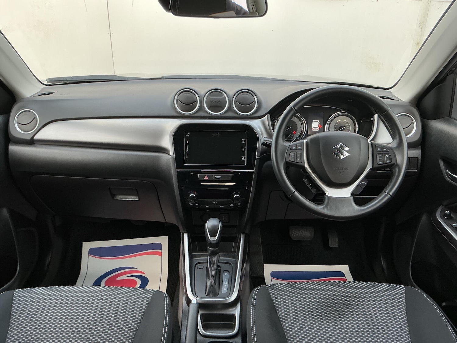 Used Suzuki Vitara 2022 for sale - 76512201: Photo 5