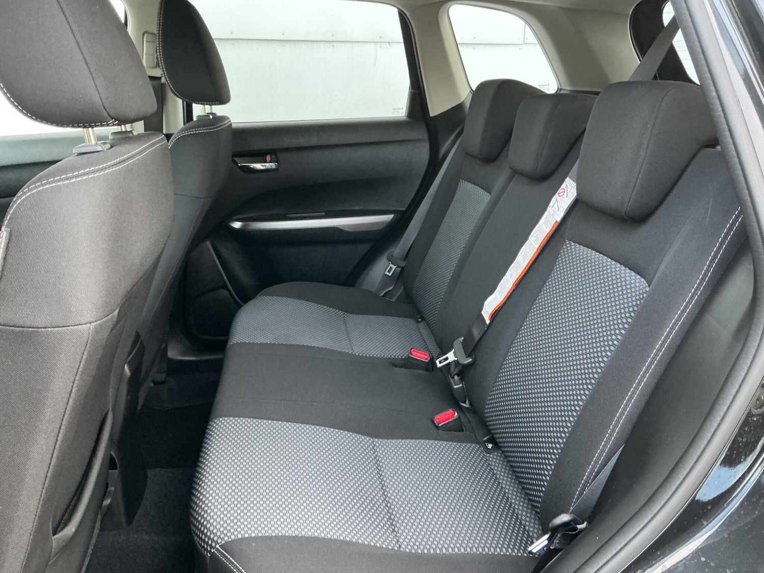 Used Suzuki Vitara 2022 for sale - 76512201: Photo 9