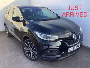 2020 (20) - 1.5 Blue dCi Iconic 5dr