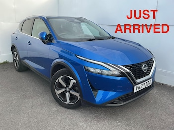 Used Nissan Qashqai 2023 for sale - 78675408: Photo