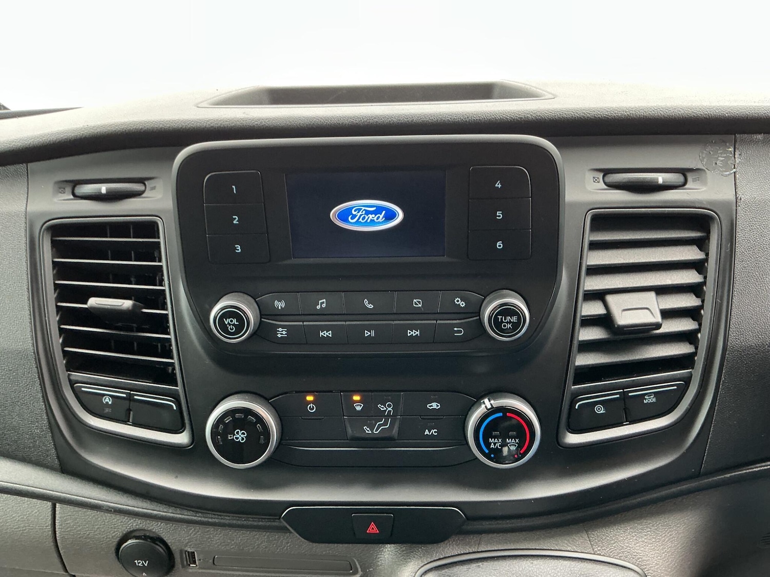 Used Ford Transit 2022 for sale - 76689367: Photo 10