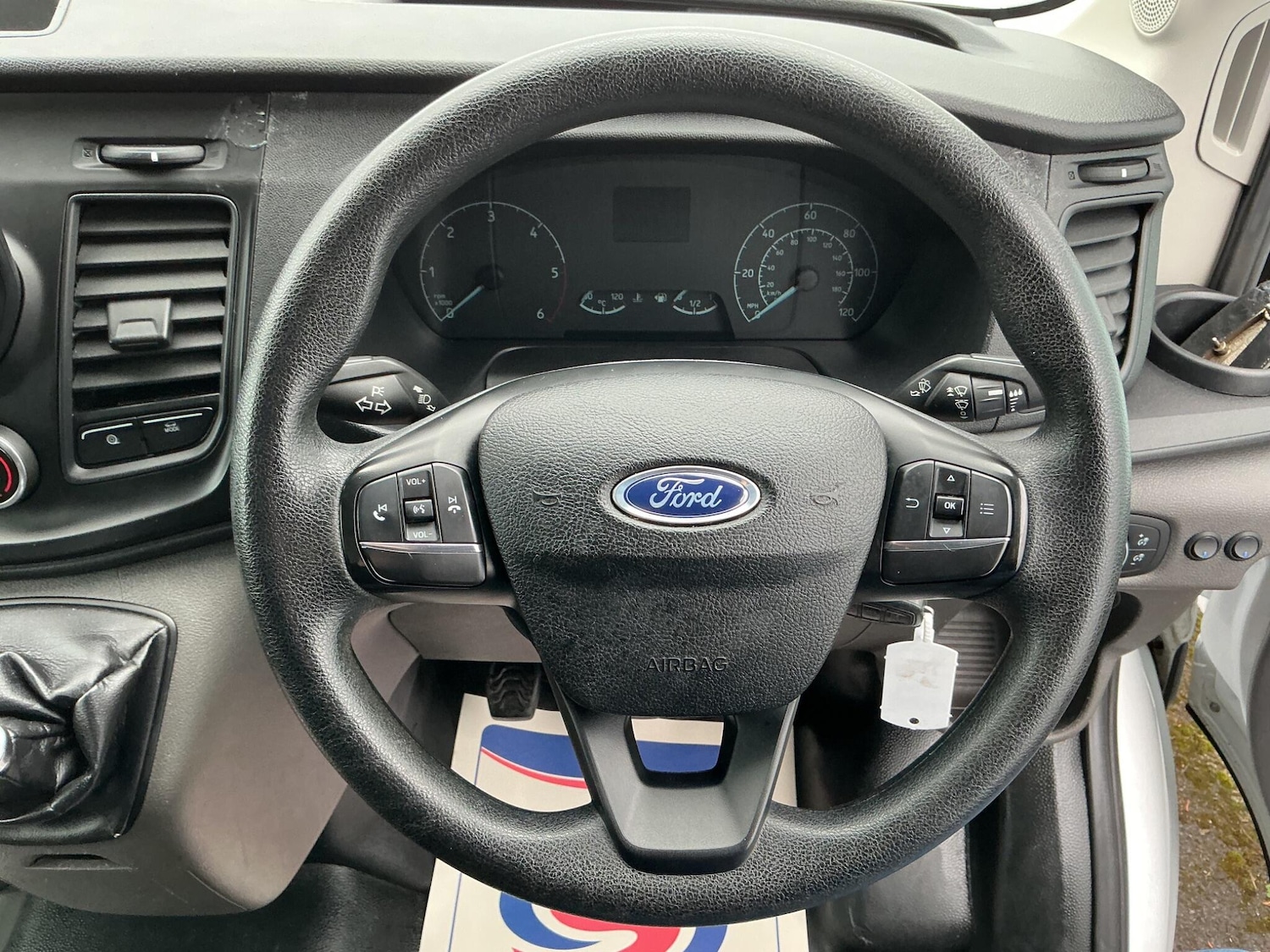 Used Ford Transit 2022 for sale - 76689367: Photo 11