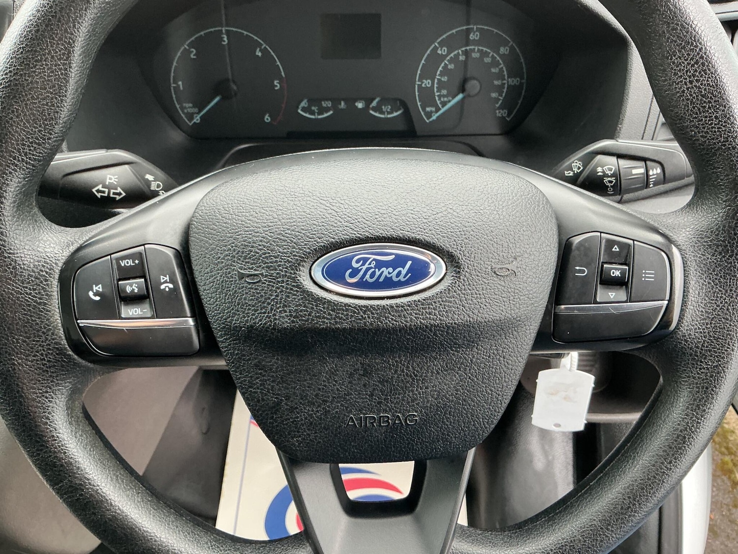 Used Ford Transit 2022 for sale - 76689367: Photo 12