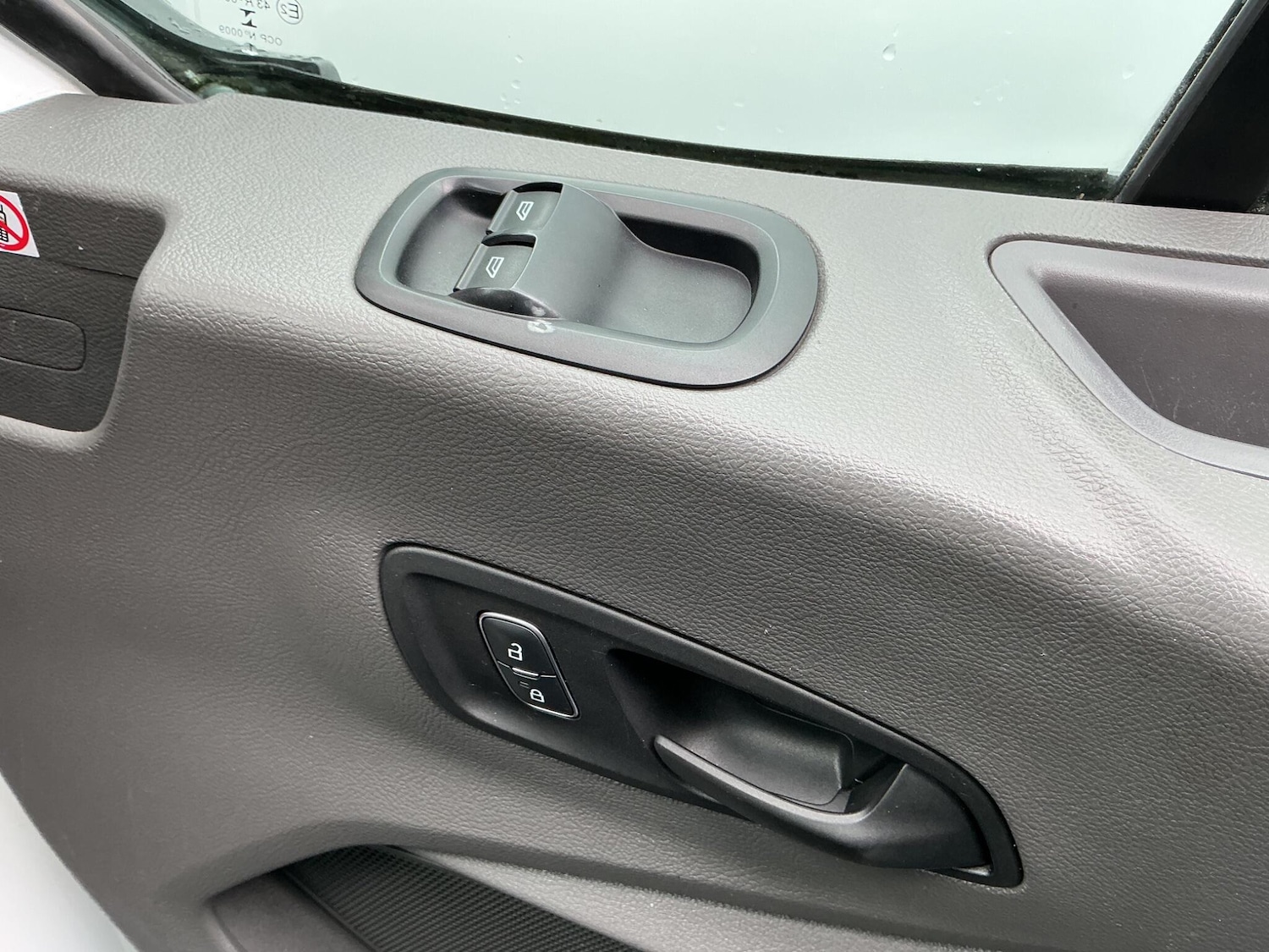 Used Ford Transit 2022 for sale - 76689367: Photo 13