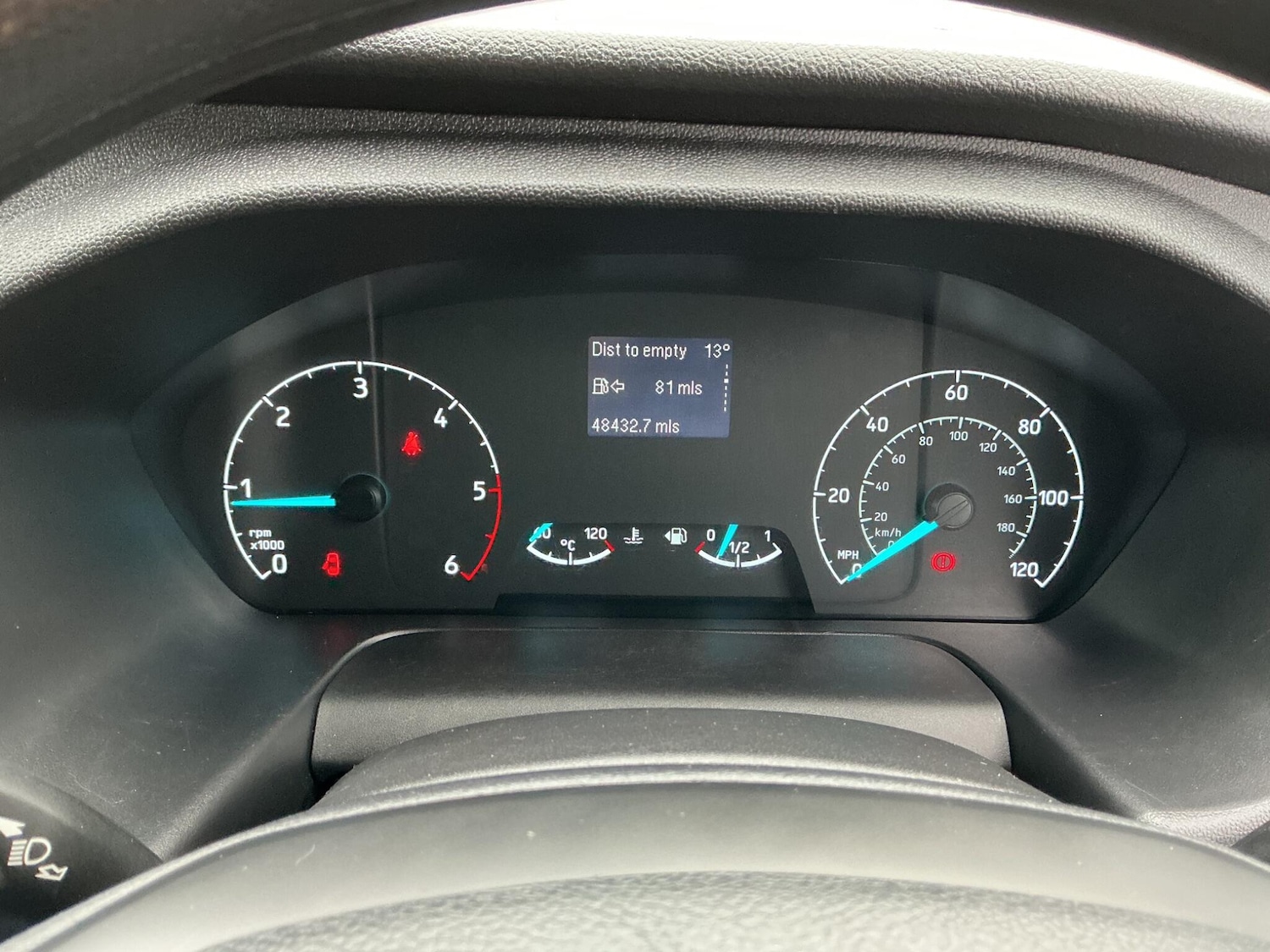 Used Ford Transit 2022 for sale - 76689367: Photo 15