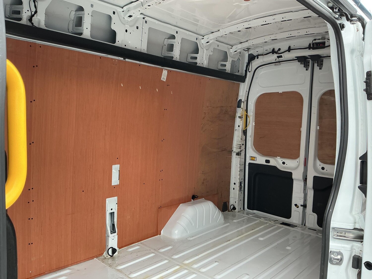 Used Ford Transit 2022 for sale - 76689367: Photo 22