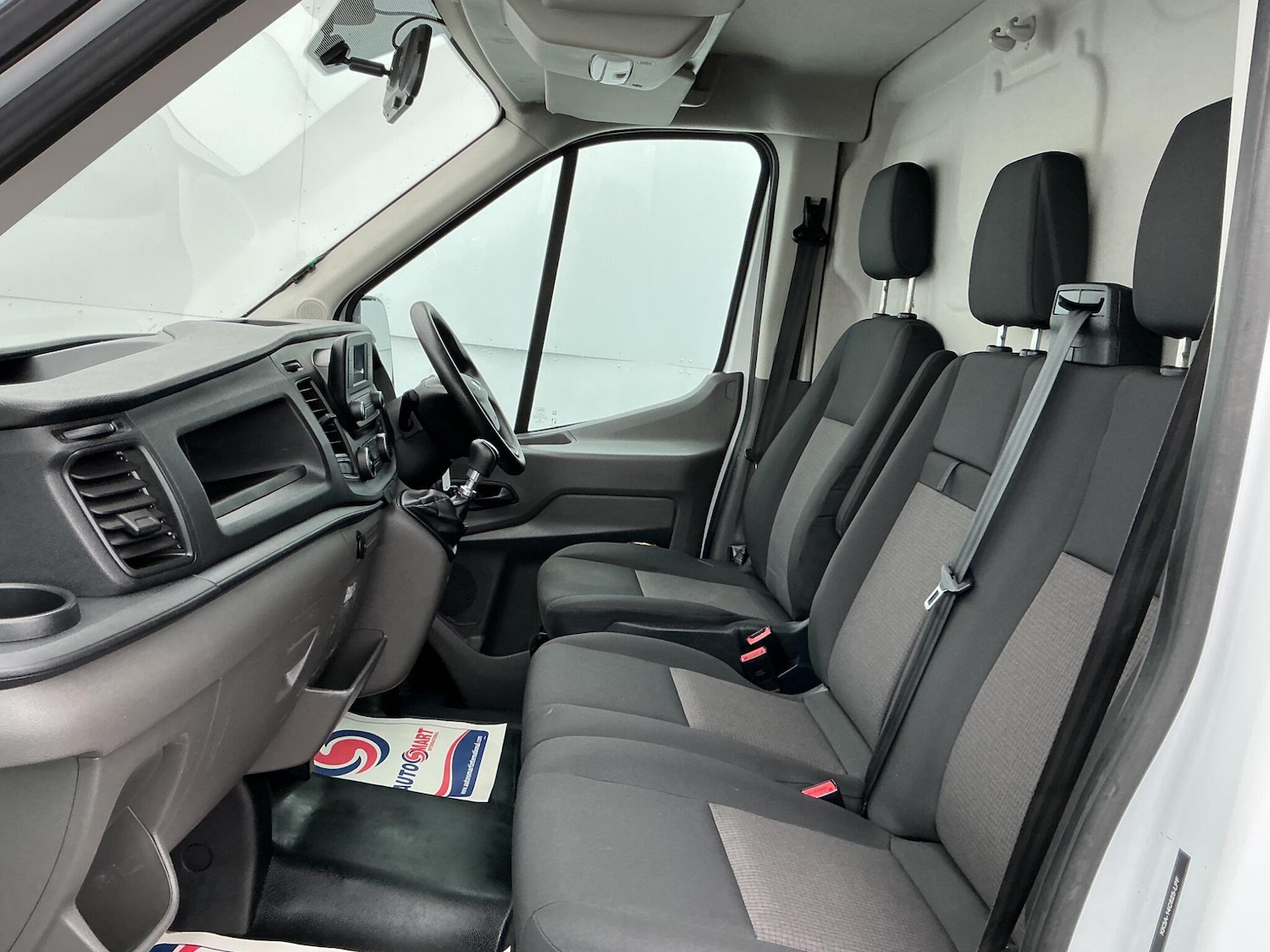 Used Ford Transit 2022 for sale - 76689367: Photo 6